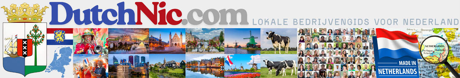 Gemaakt in Nederland - Blond & Co kapper